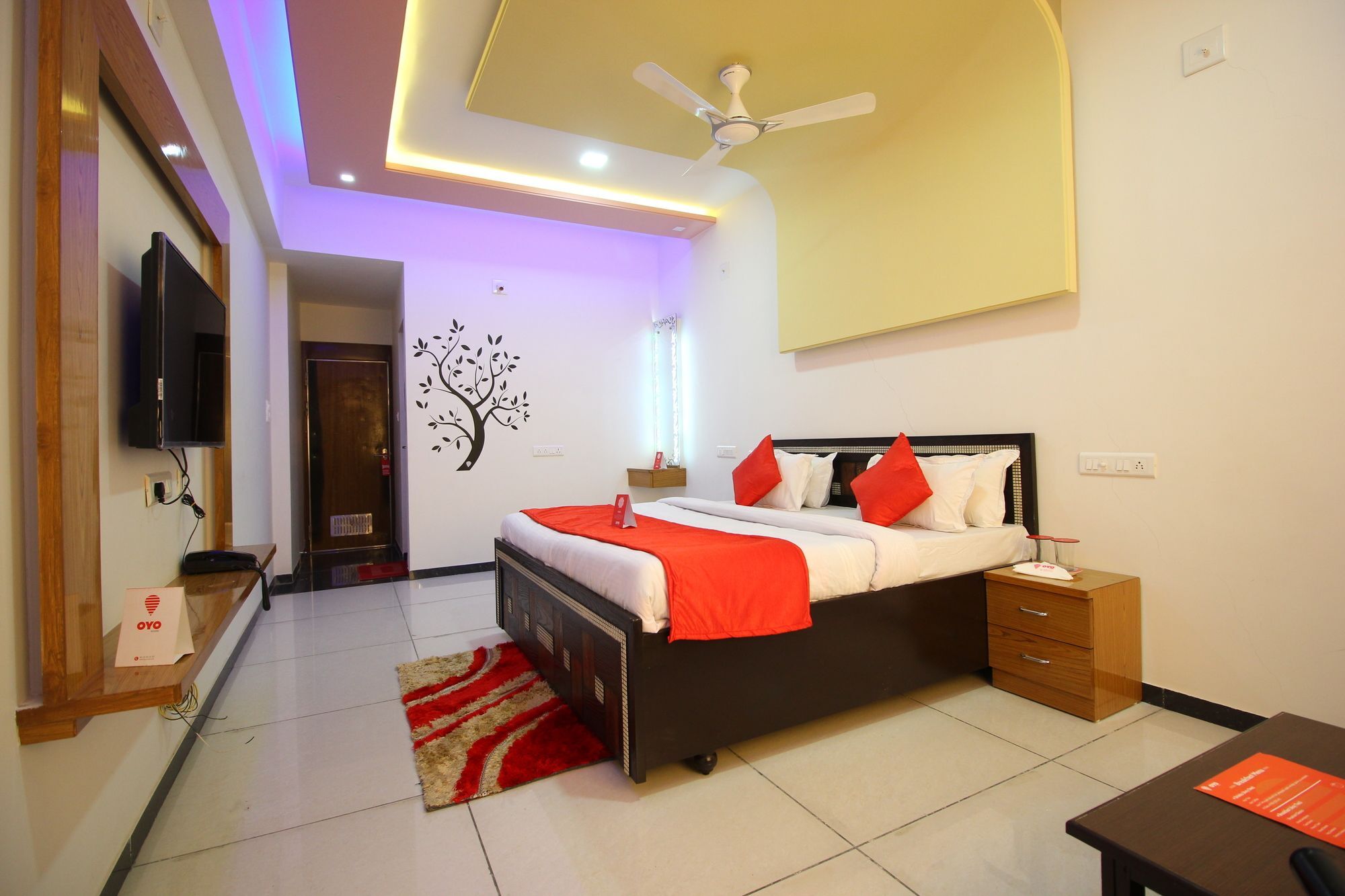 Palette- Siddharth Inn Gandhinagar Exterior photo