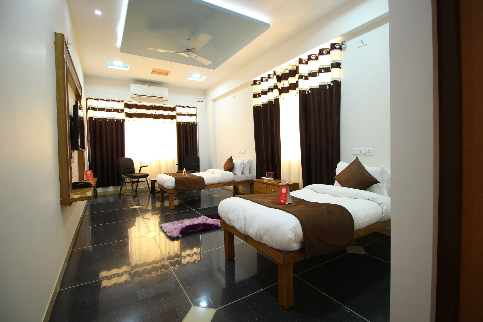 Palette- Siddharth Inn Gandhinagar Exterior photo